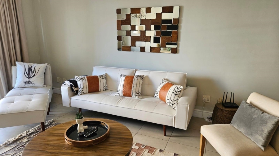 To Let 2 Bedroom Property for Rent in De Waterkant Western Cape